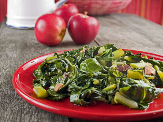Collard Greens