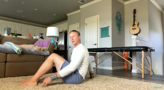 NativeBody Reset Workout #5