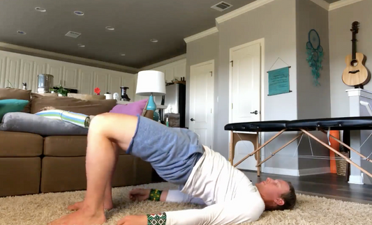 NativeBody Reset Workout #1