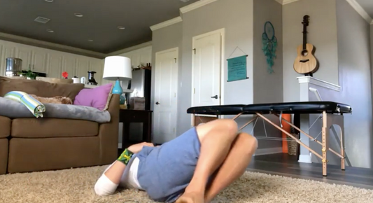 NativeBody Reset Workout #6