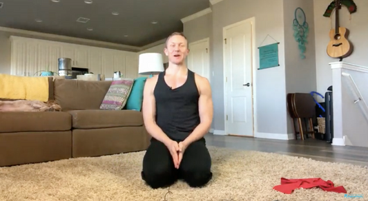 NativeBody Reset Workout #11
