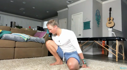 NativeBody Reset Workout #19