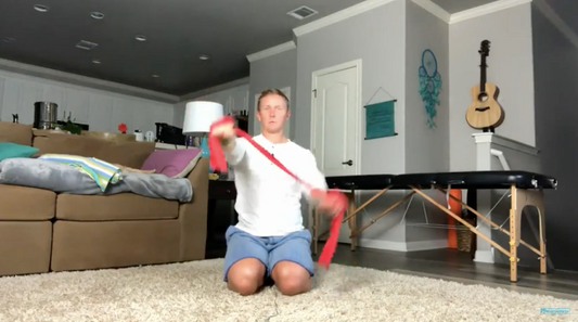 NativeBody Reset Workout #20