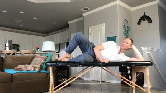 Knee Pain Fix-Day 3