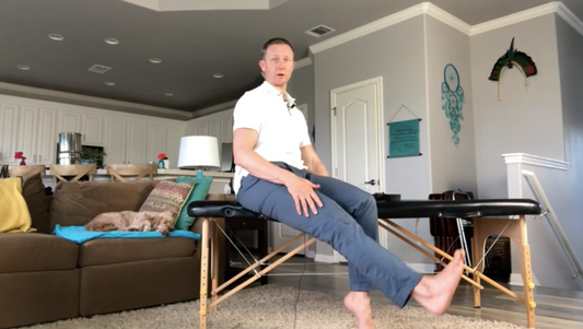Knee Pain Fix-Day 2