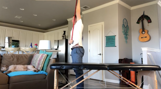 Shoulder Pain Fix-Day 5
