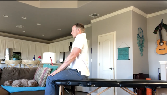 Shoulder Pain Fix-Day 4