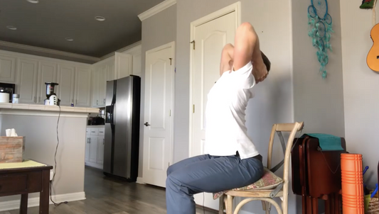 Neck Pain Fix-Day 6