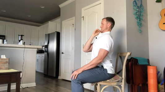 Neck Pain Fix-Day 5