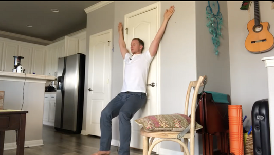 Neck Pain Fix-Day 3