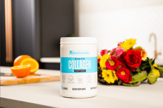 Best Ways to Take Collagen