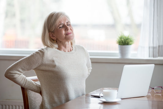 Are You in Pain? How Your Body Movements Help or Hurt You