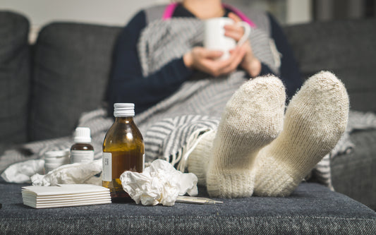 Why Are So Many People Sick? How to Master Your Health Once and for All