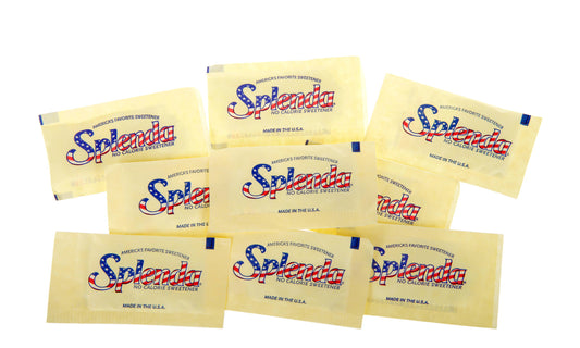 Is Sucralose Bad For You? (Plus Find out Where It’s Hidden)