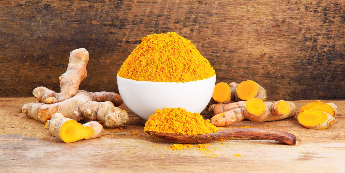 What Is Turmeric? Health Benefits, Dosage, & Side Effects