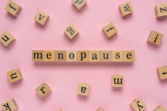 Menopause? Here Are 10 Science-Backed Ways Collagen Can Ease Your Symptoms