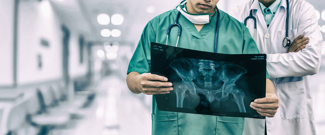 Why Doctors Are Calling FORTIBONE® the Best Collagen for Bone Health