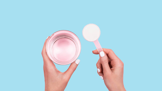 This Is How Much Collagen You Need Each Day to See and Feel Results
