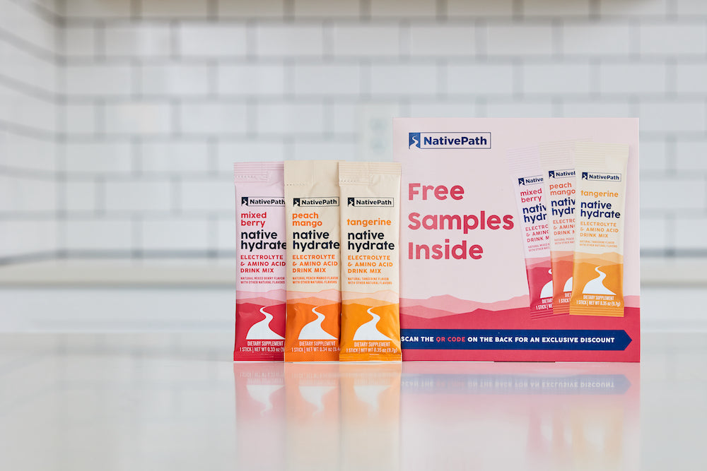 Hydrate Stick Sampler