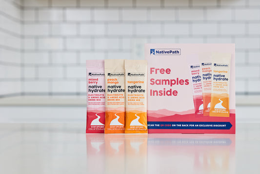Hydrate Stick Sampler