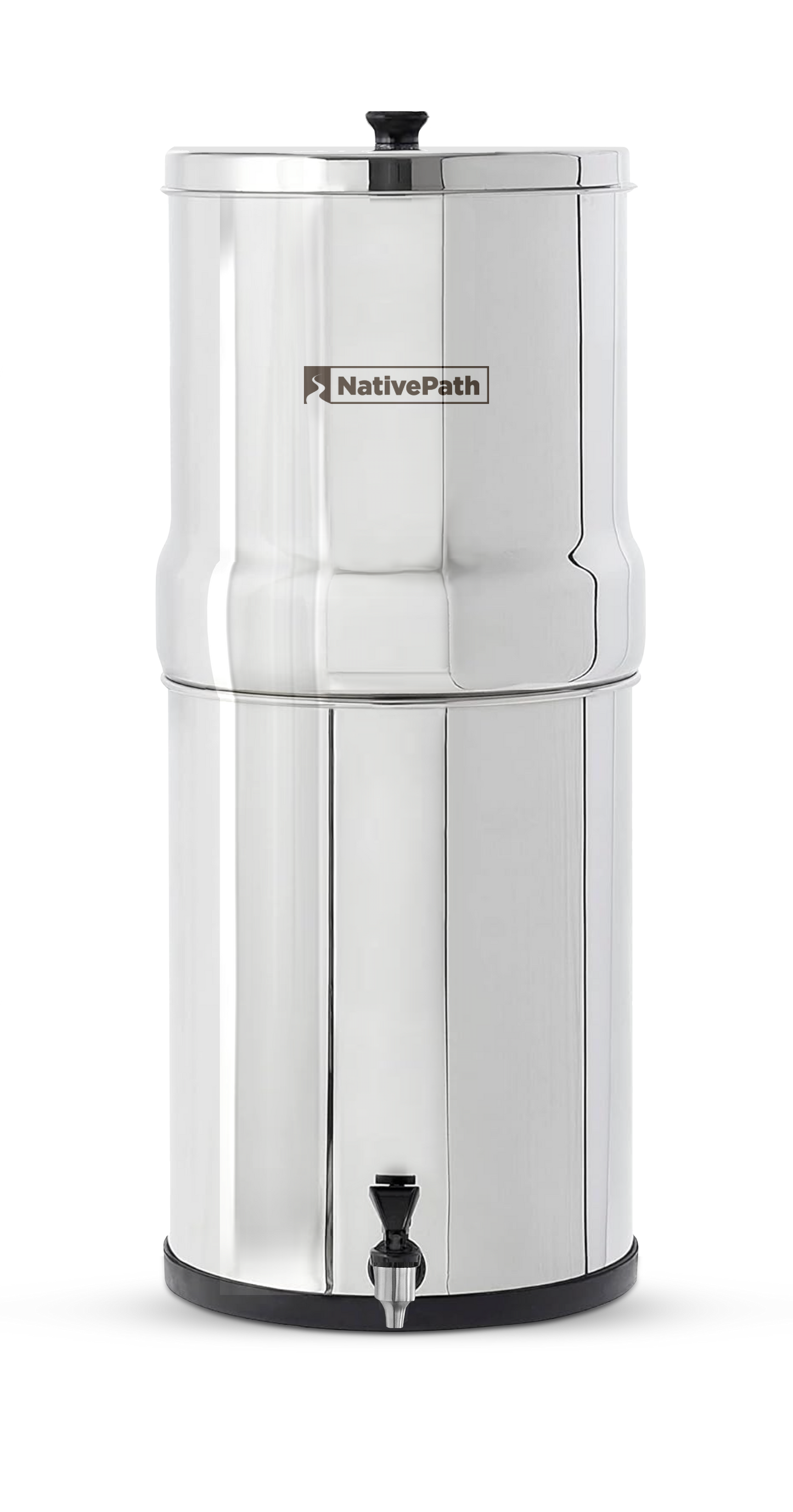 Countertop Water Filter System