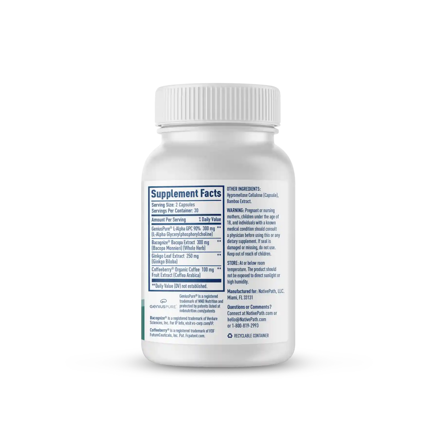 Brain Health