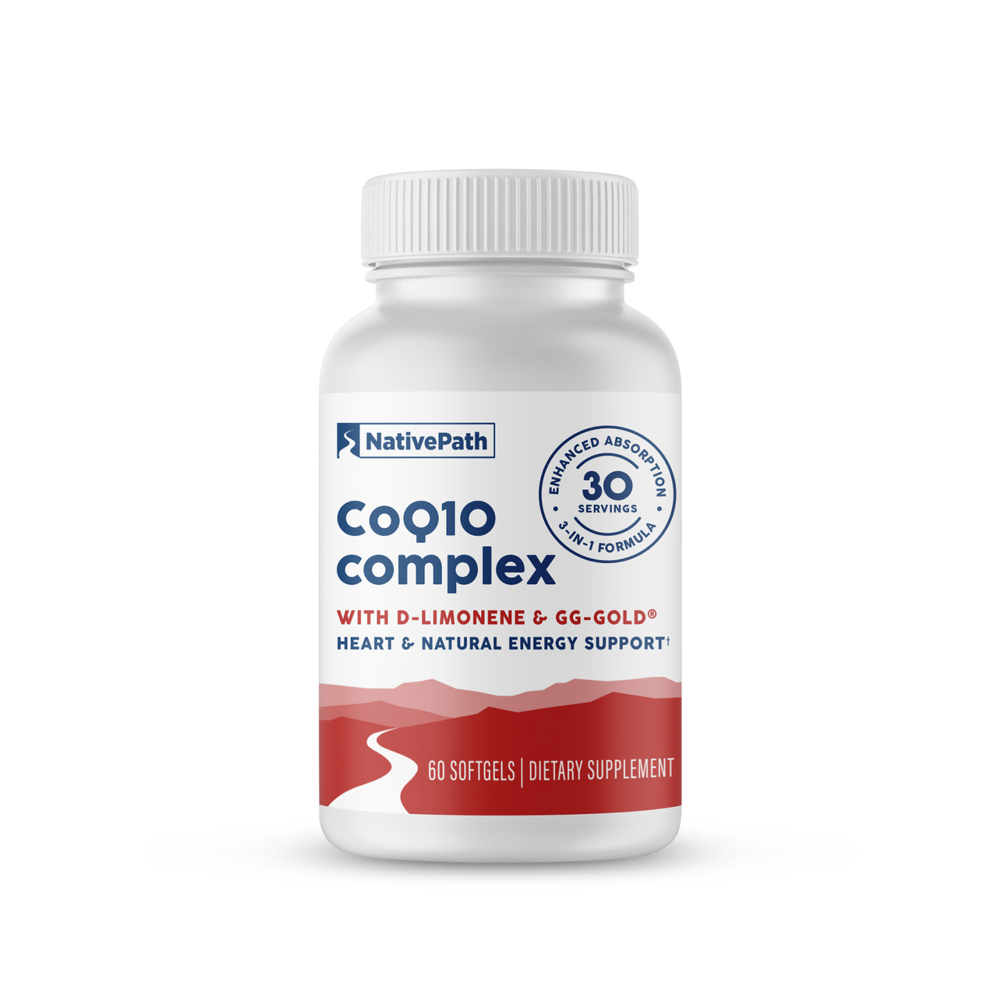 CoQ10 Complex