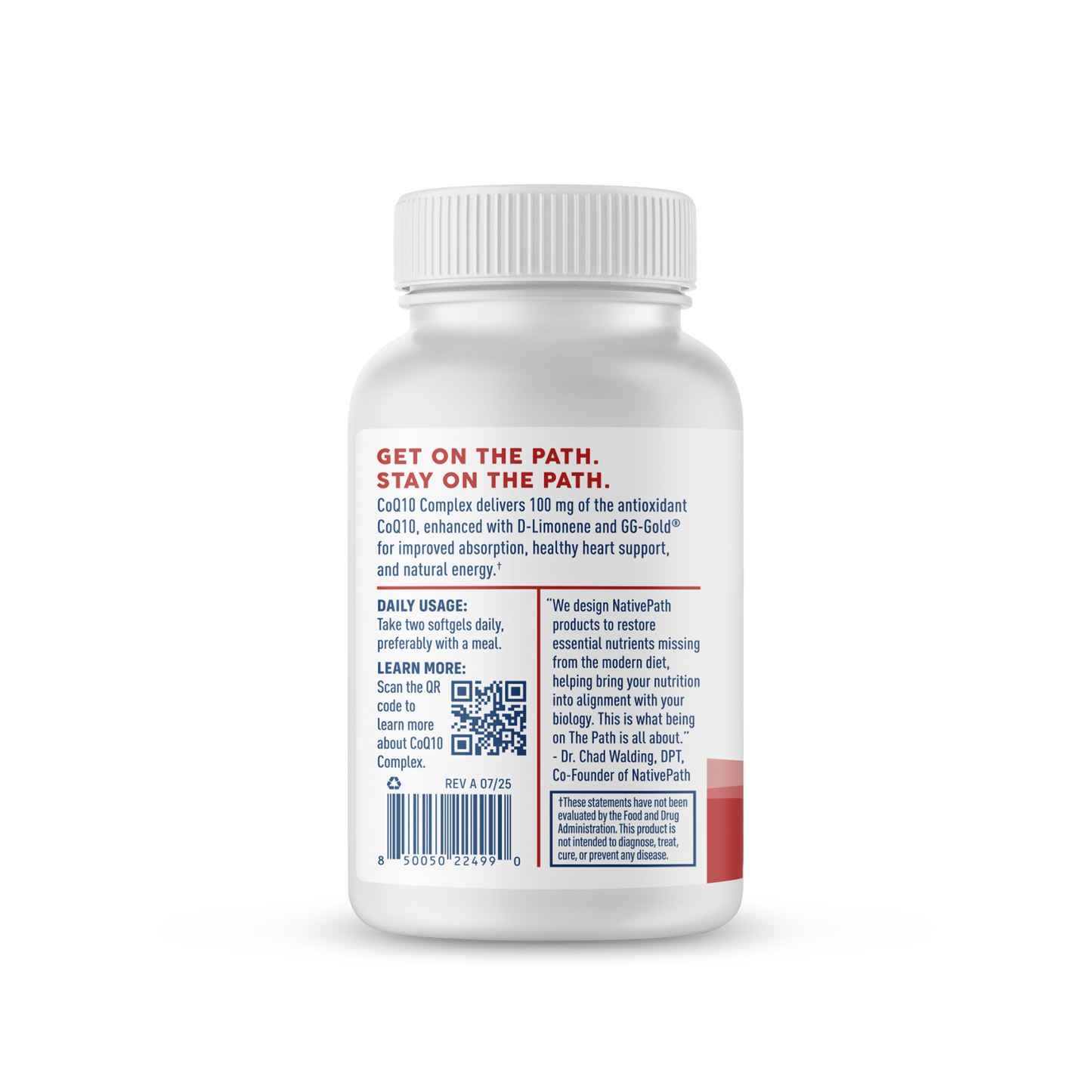 CoQ10 Complex