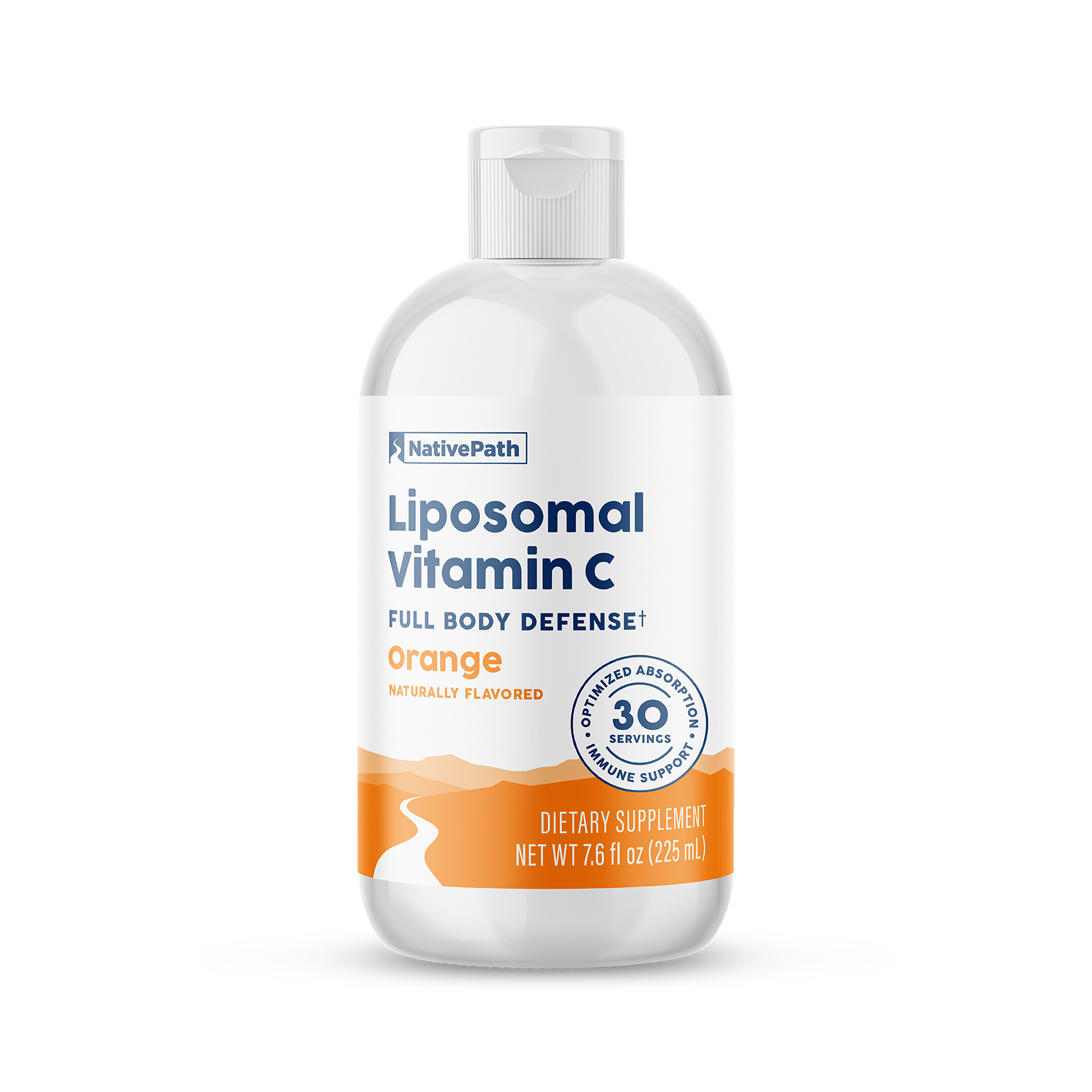 lipo naturals liposomal vitamin c C, 60 Softgels (500 mg per Softgel) LIPOSOMAL VITAMIN C FROM SUNFLOWERS