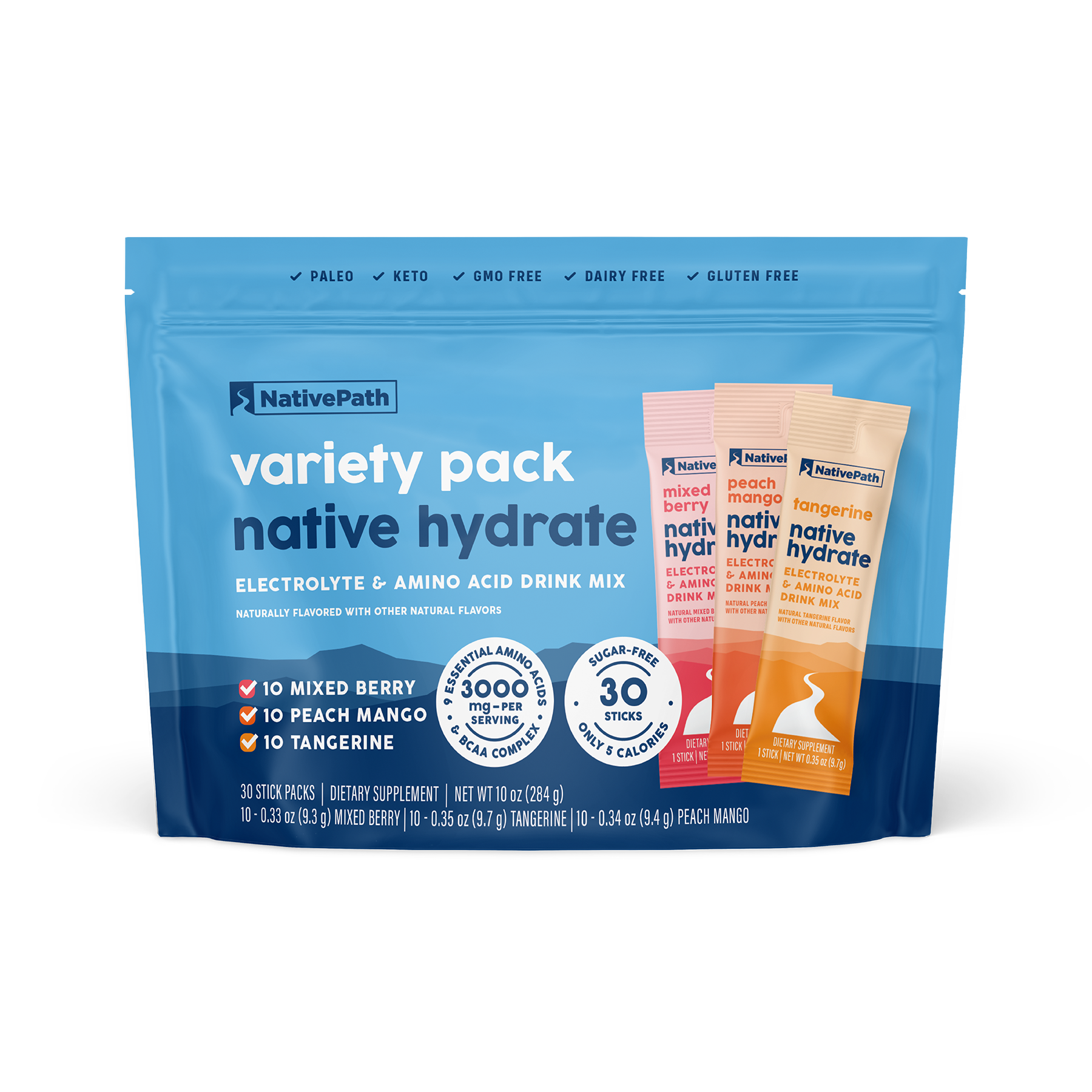 Where To Buy Native Hydrate Near Me