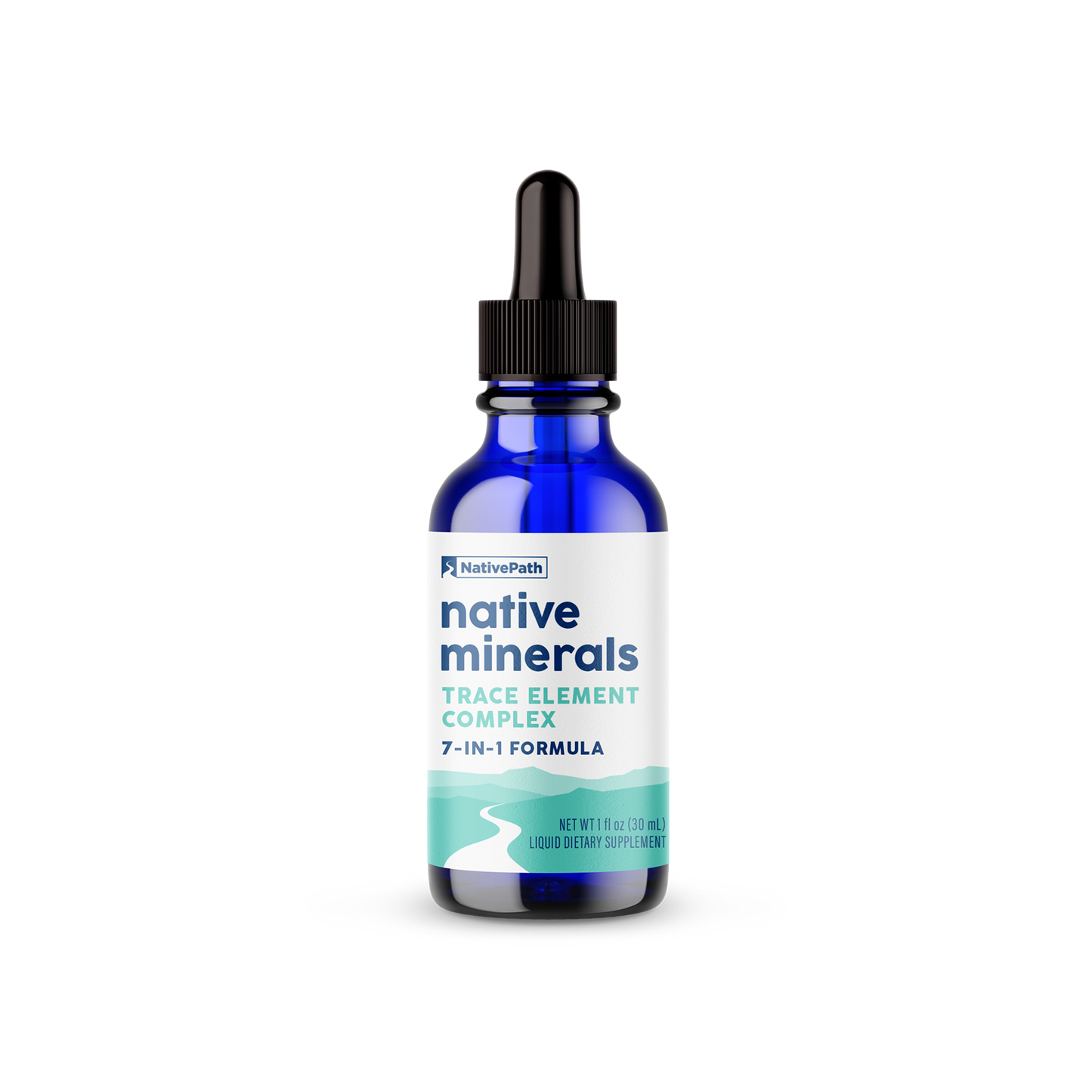 Native Minerals