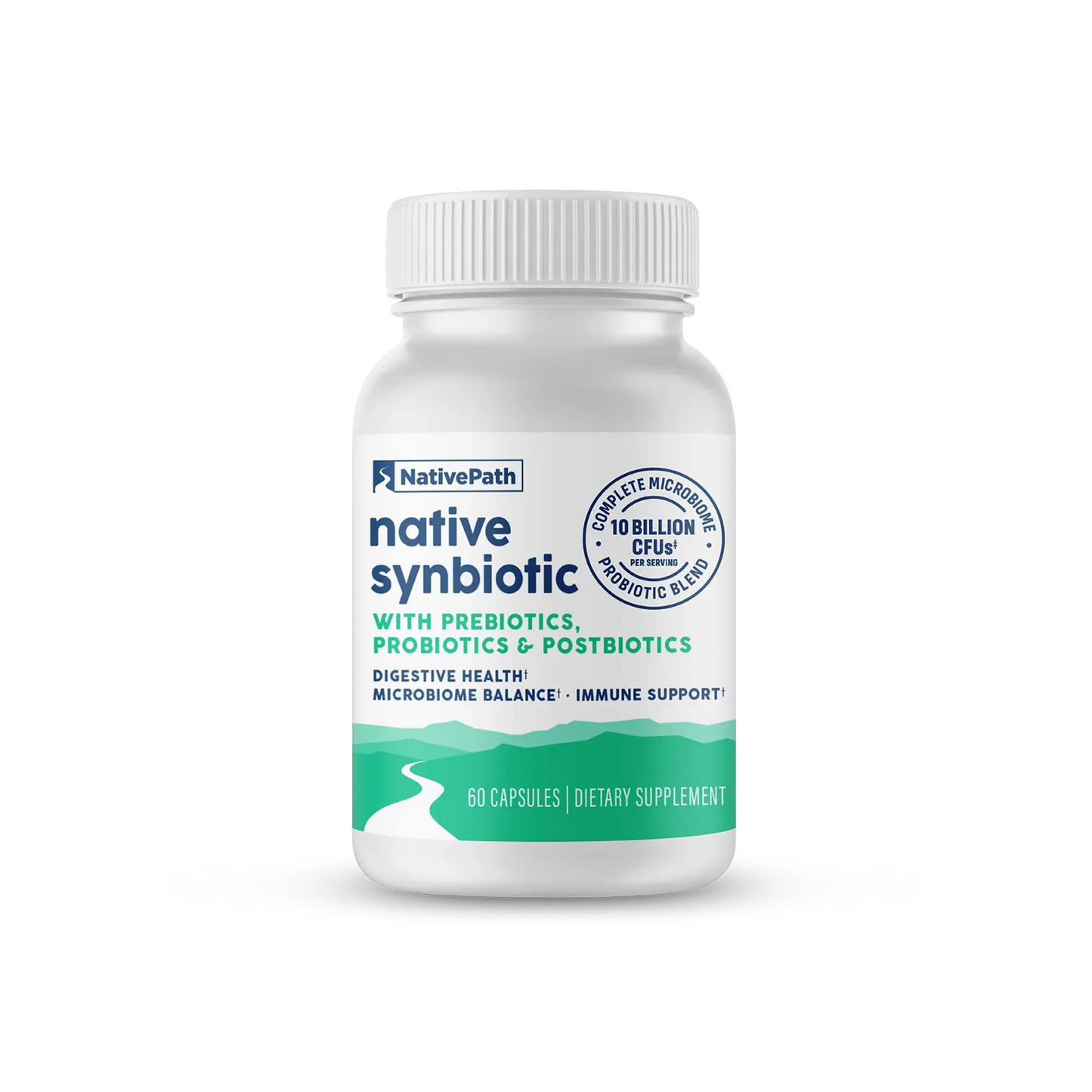 Native Synbiotic