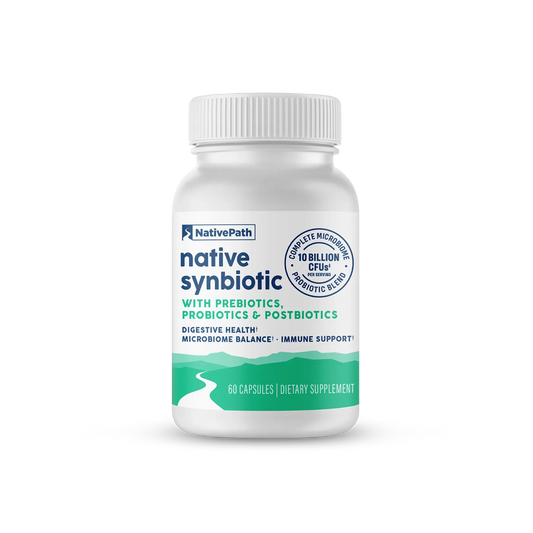 Native Synbiotic