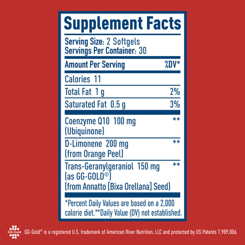 Supplement Facts