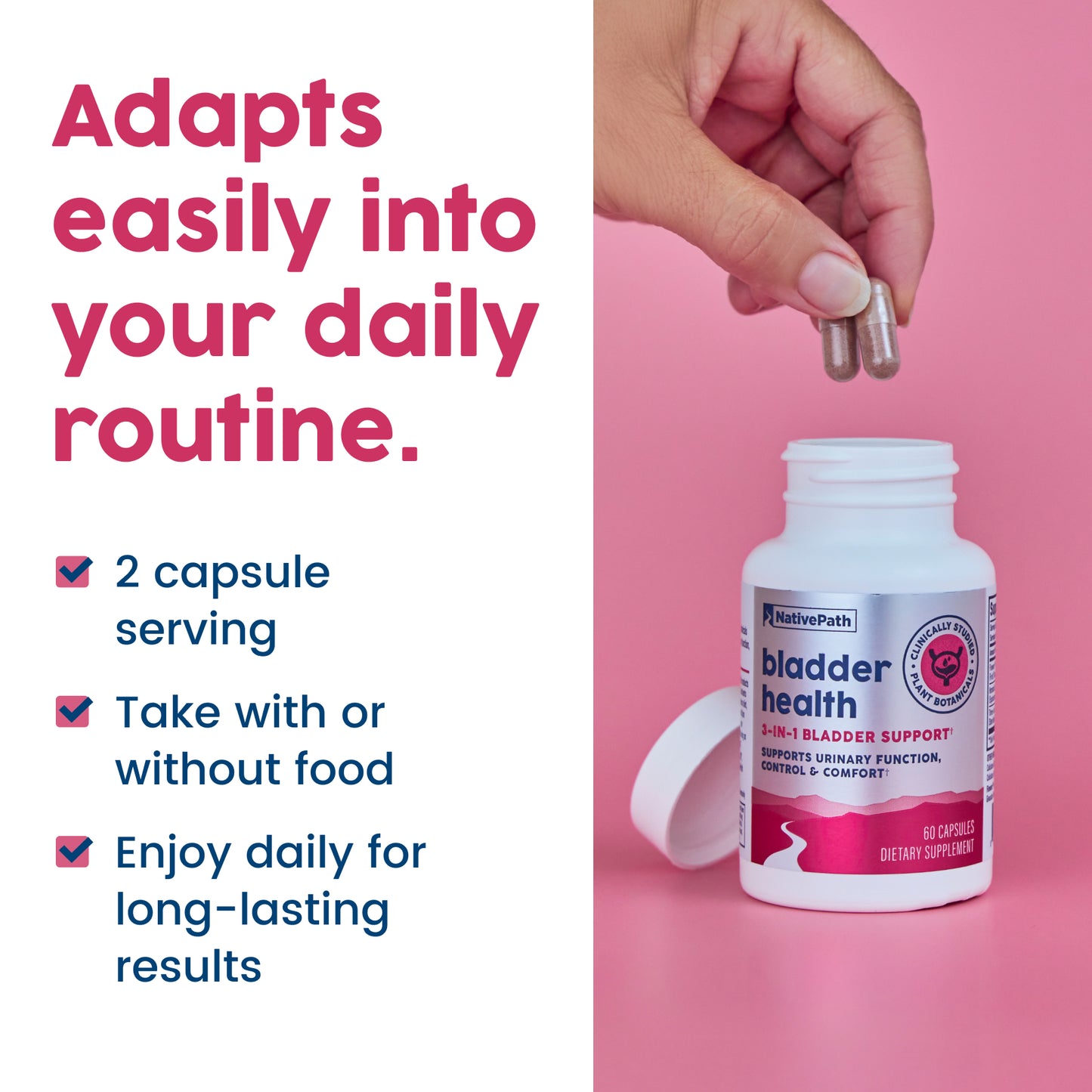 Bladder Health