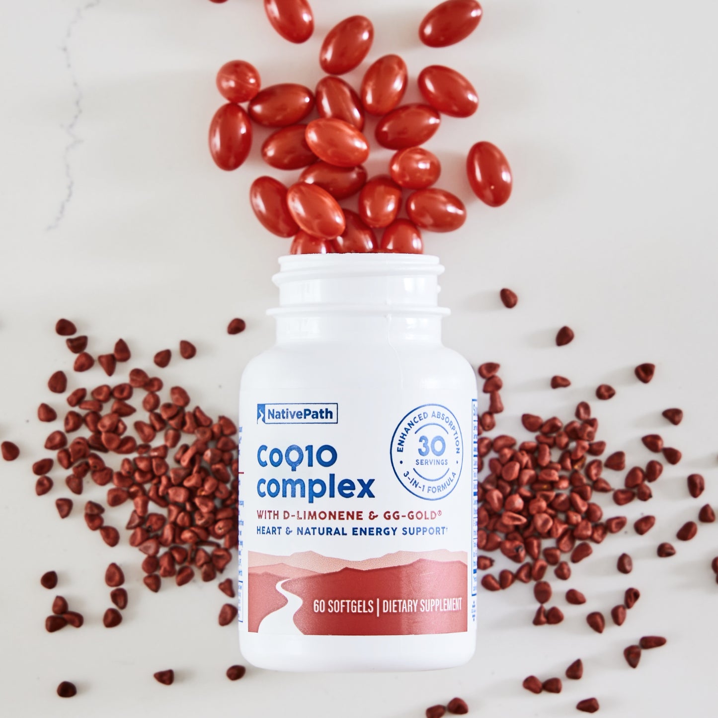 CoQ10 Complex