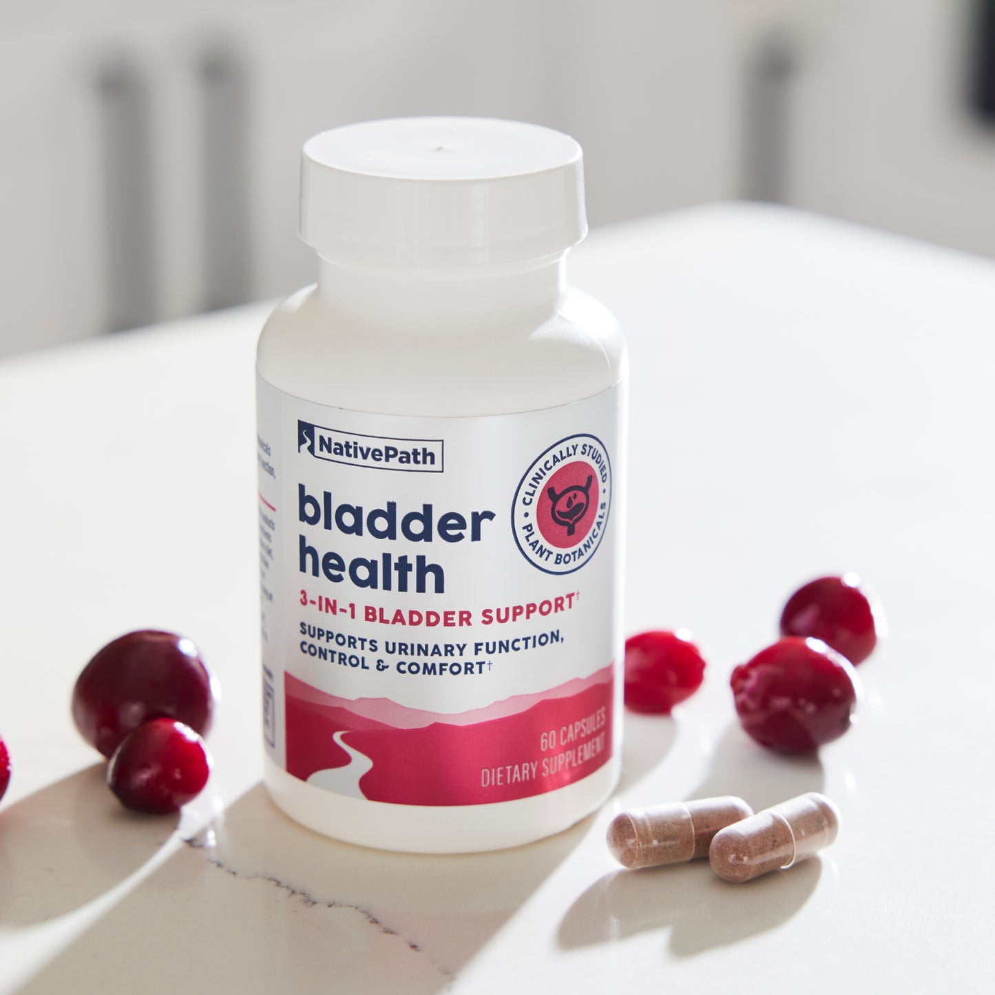 Bladder Health