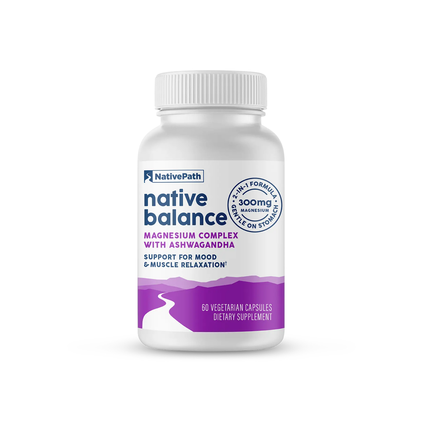 Native Balance