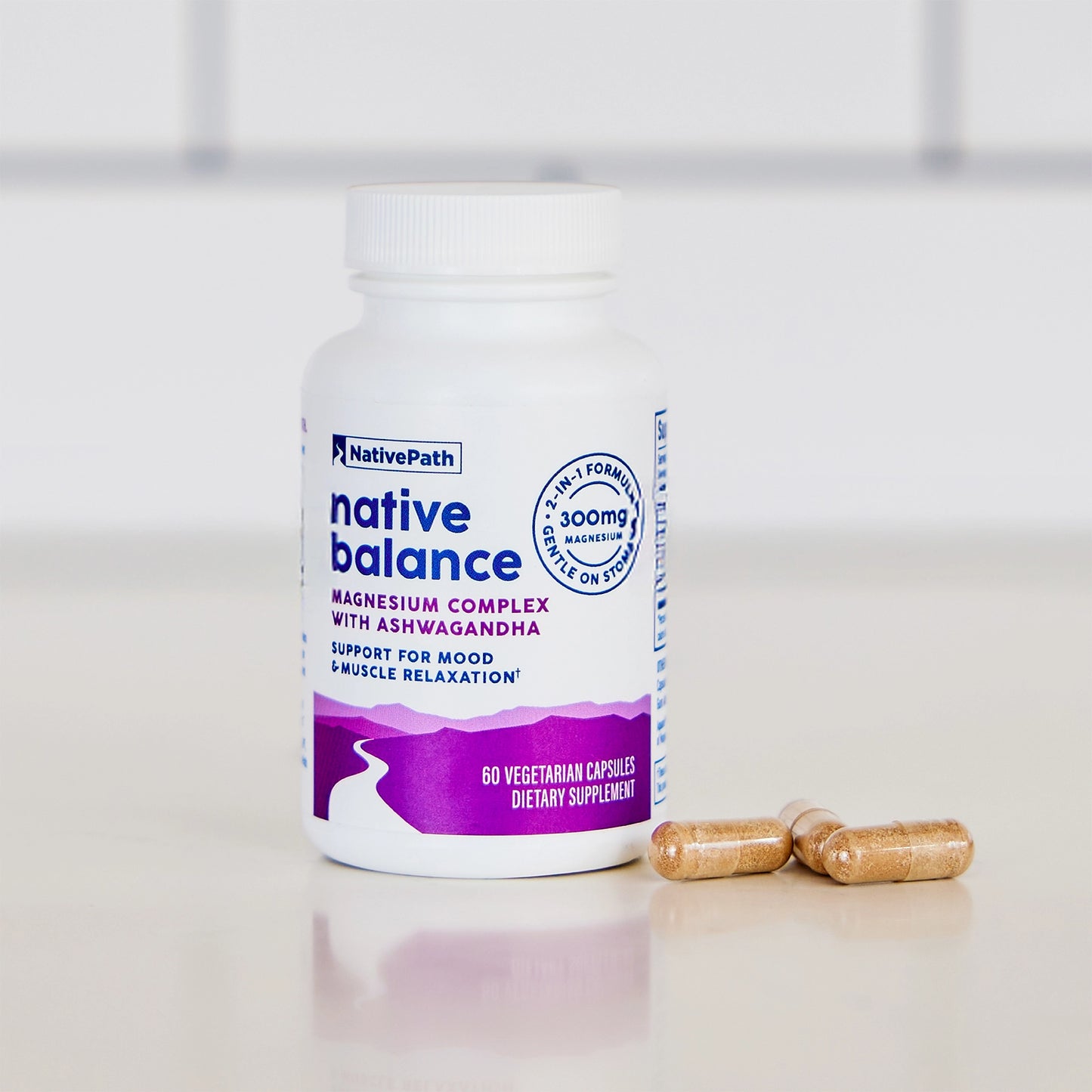 Native Balance