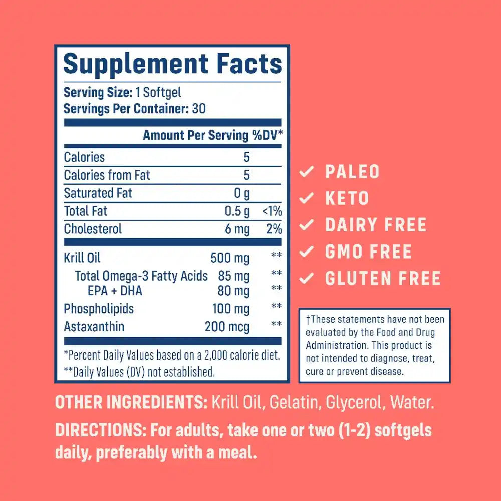 NativePath_Antarctic_Krill_Oil_Supplement_Facts