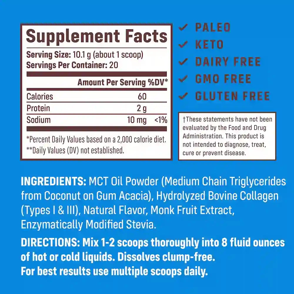 NativePath_French_Vanilla_Coffee_Creamer_Supplement_Facts