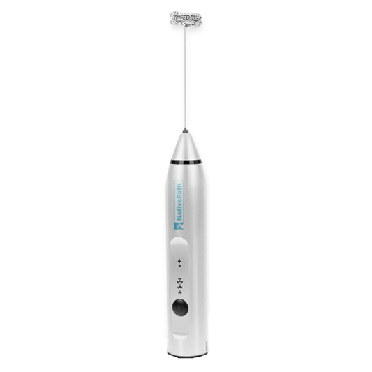 NativePath_Frother_Front