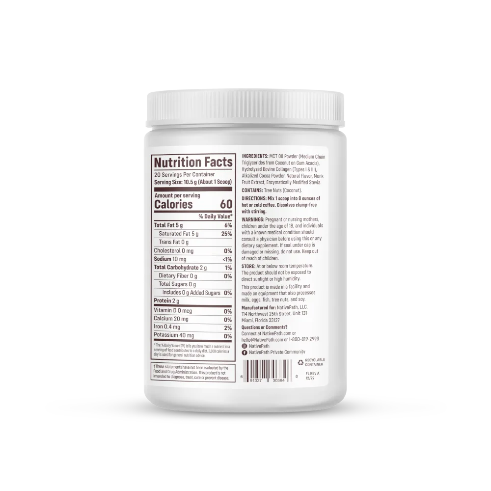NativePath_Mocha_Latte_Coffee_Creamer_Side