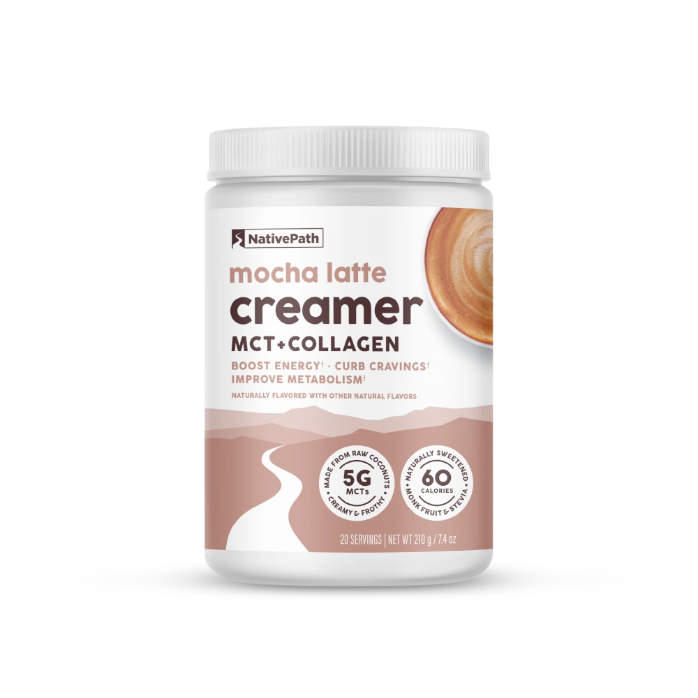 NativePath_Mocha_Latte_Creamer_Front