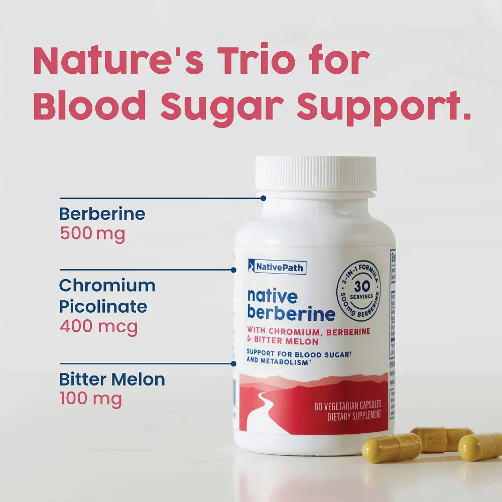 NativePath_Native_Berberine_Ingredients_Dosage