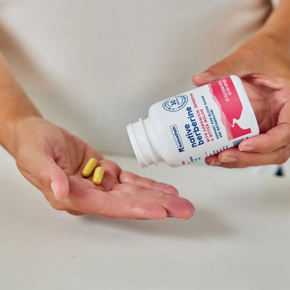 NativePath_Native_Berberine_LIfestyle