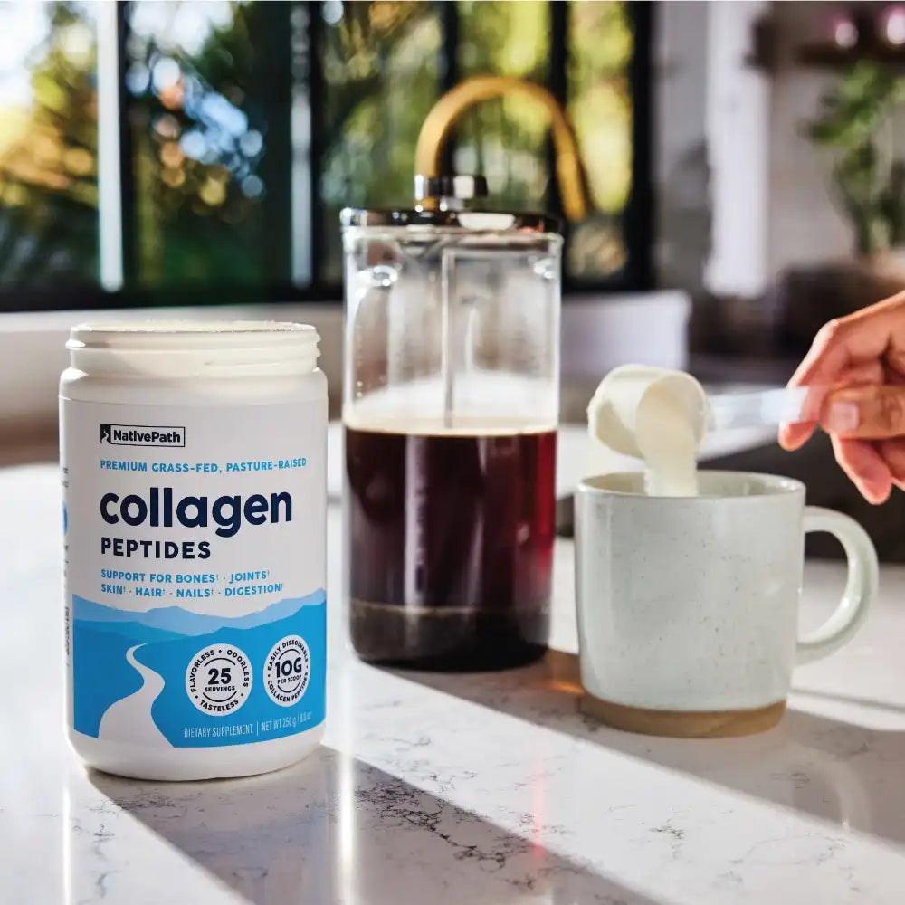 NativePath_Original_Collagen_Peptides_25s_Lifestyle