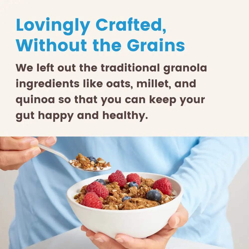 NativePath_Original_Grain-Free_Granola_No_Grains