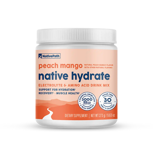 NativePath_Peach_Mango_Native_Hydrate_Front