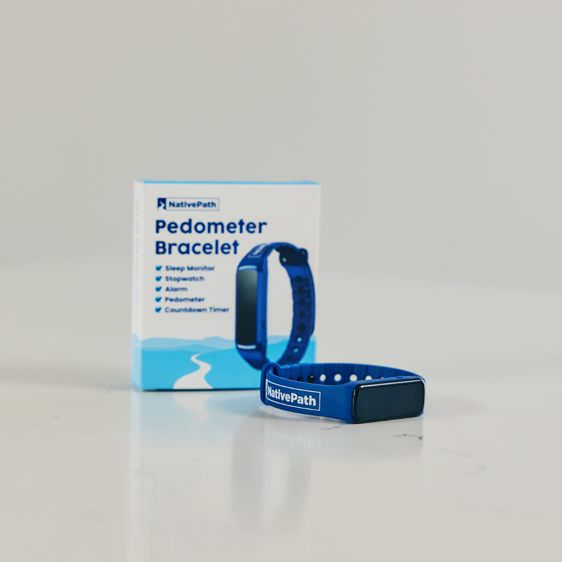 Pedometer